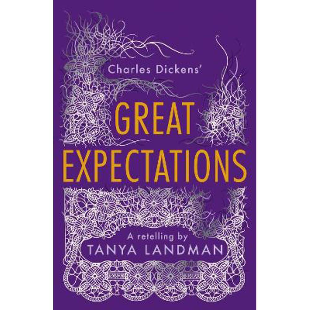 Classic Retellings - Great Expectations: A Retelling (Paperback) - Tanya Landman